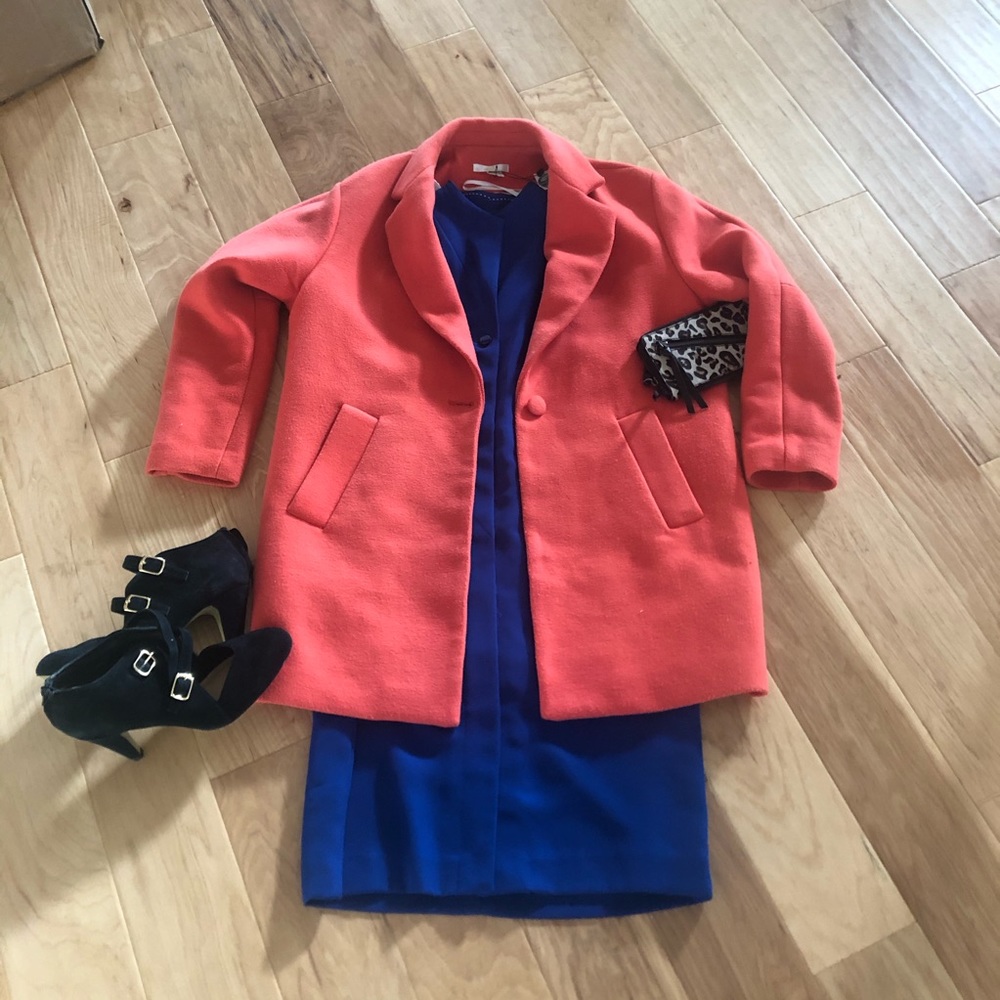 👇1950’S SCREW SEXISM SHEATH DRESS👇⁣